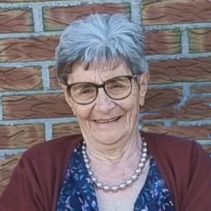 Martha Van Dijck